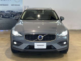 V60クロスカントリー アルティメット B5 AWD 4WD 