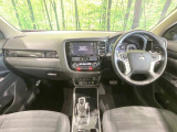 アウトランダーPHEV 2.4 G プラスパッケージ 4WD 