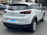 CX-3 1.5 15S ツーリング 