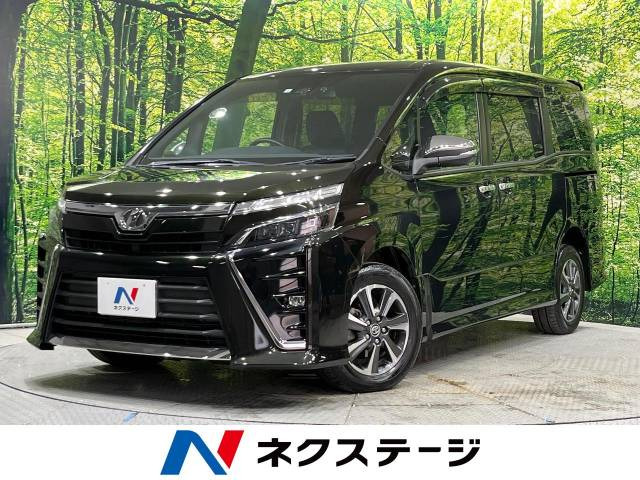 ヴォクシー 2.0 ZS 煌 