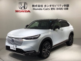 ホンダ ヴェゼル