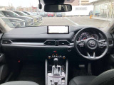 CX-5 2.0 20S スマートエディション 