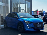 208 GTライン 
