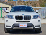 X3 xドライブ20i 4WD 