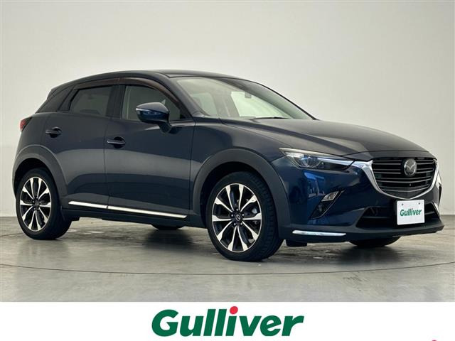 CX-3 1.8 XD プロアクティブ Sパッケージ 