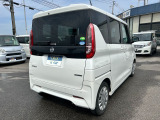 ルークス X 