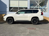 ランドクルーザープラド 2.7 TX Lパッケージ マットブラック エディション 4WD 