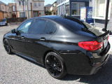 5シリーズセダン 530i エディション MISSION:IMPOSSIBLE 