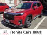 弊社試乗車です!ナビ、ETC2.0、バックカメラ、ドラレコなど装備も充実しております!新車時にHONDA純正コーティングダブルGN施工車両です。