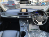 CT 200h バージョン C 本革シート 修復歴無し