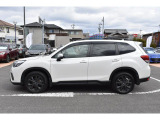 フォレスター 2.5 X エディション 4WD 