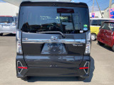 タントカスタム RS セレクション