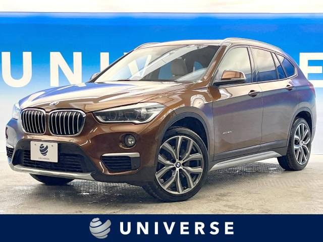 X1  xDrive 20i xライン