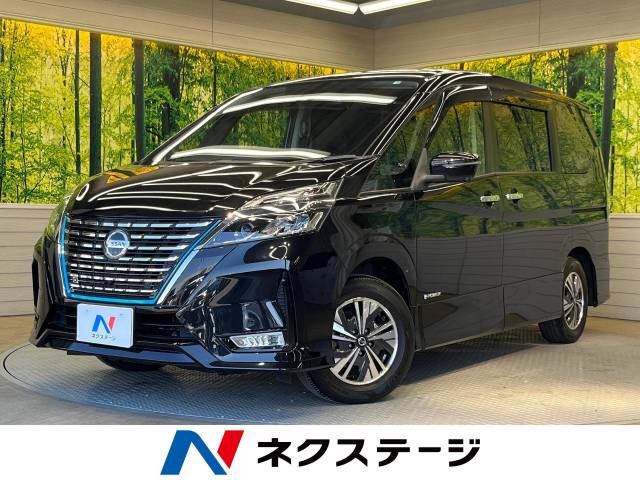 セレナ 1.2 e-POWER ハイウェイスター V 