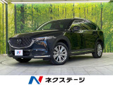 マツダ CX-8