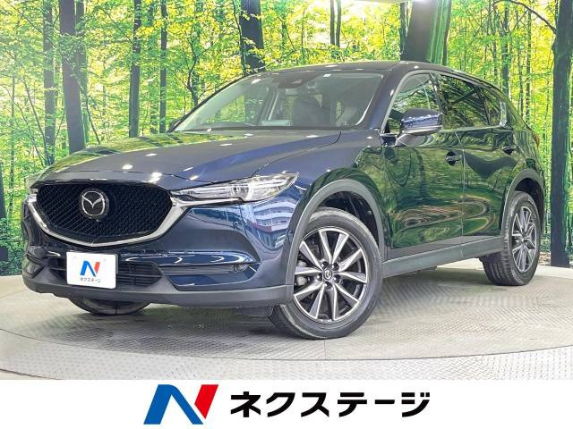 CX-5 2.2 XD Lパッケージ 