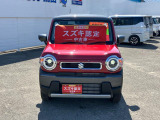 ハスラー ハイブリッド(HYBRID) Gターボ 