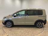フリード 1.5 クロスター 4WD 