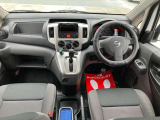 NV200バネット  タクシー/車椅子