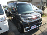 タントカスタム RS SAIII 
