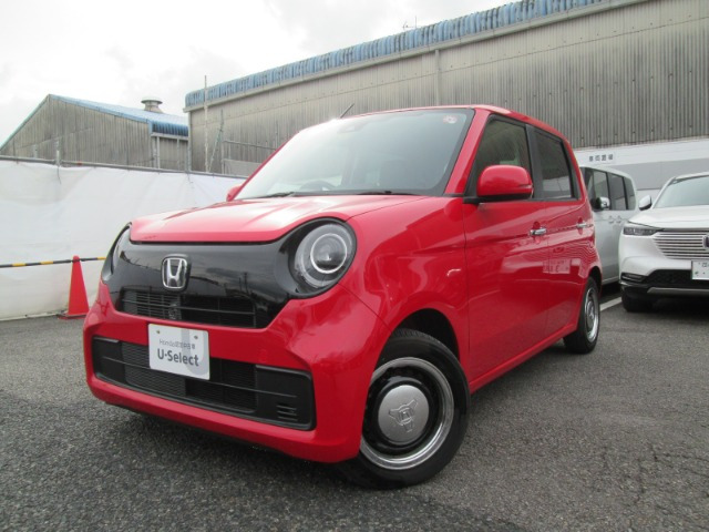 ホンダ N-ONE 