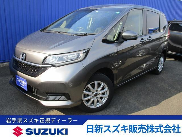 フリード 1.5 G ホンダセンシング 4WD 