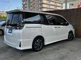 ヴォクシー 2.0 ZS 煌II 