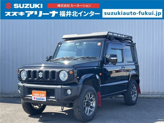 ジムニー XC 4WD 
