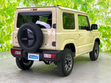 ジムニー XC 4WD 