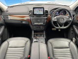GLS 350d 4マチック スポーツ 4WD 