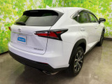 NX 200t Fスポーツ 