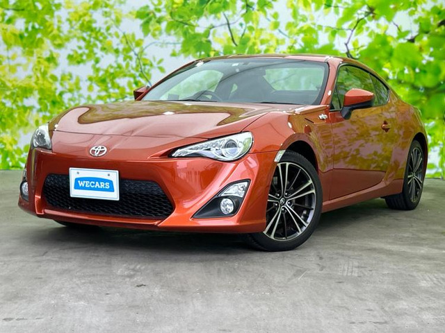 86 2.0 GT リミテッド 