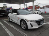 全国のU-Select・Honda CarsのHonda正規ディーラーで保証やアフターサービスが受けられます。