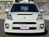 ブーン 0.9 X4 ハイグレードパック 4WD 