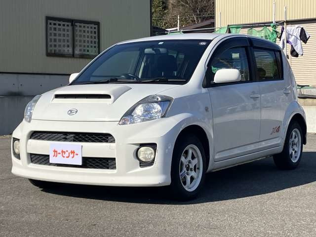 ブーン 0.9 X4 ハイグレードパック 4WD 