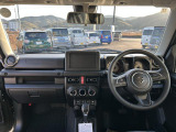 ジムニーシエラ 1.5 JC 4WD 