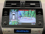 ランドクルーザープラド 2.7 TX Lパッケージ 4WD 
