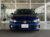 ポロ TSI Rライン 