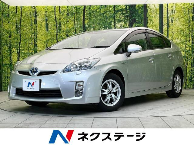 プリウス 1.8 S LEDエディション 