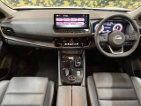 エクストレイル 1.5 G e-4ORCE 4WD 
