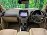 ランドクルーザープラド 2.7 TX Lパッケージ 4WD 