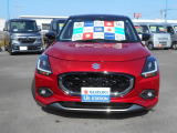 スイフト 1.2 ハイブリッド(HYBRID) MZ 