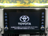 RAV4 2.0 アドベンチャー オフロードパッケージ 4WD 