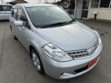 ティーダラティオ 1.5 15S FOUR 4WD 