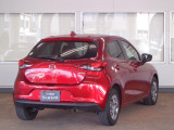 MAZDA2 1.5 15S プロアクティブ 