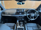 Q5 40 TDI クワトロ Sライン ディーゼル 4WD 4WD ワンオーナー