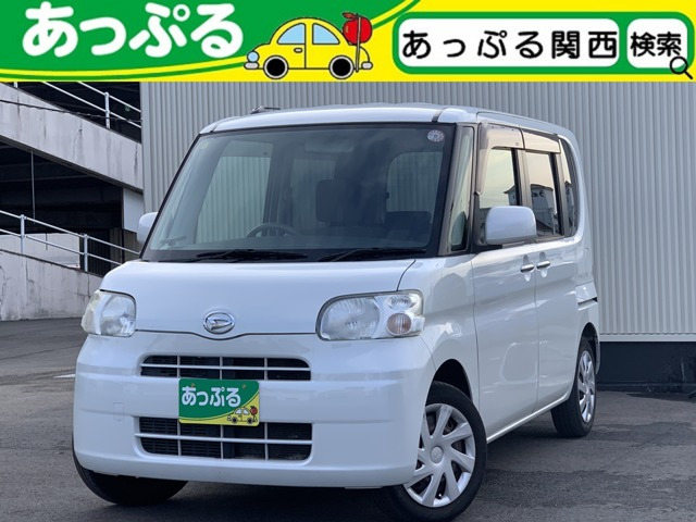 タント L 