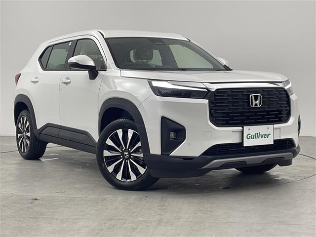 WR-V 1.5 Z 修復歴無し