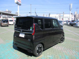 ルークス ハイウェイスター X
