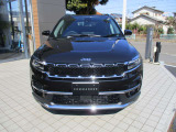 コマンダー 2.0 リミテッド ディーゼル 4WD 